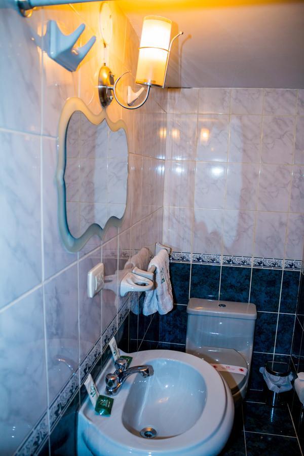 Hotel Wayna Inka Classic I Cuzco