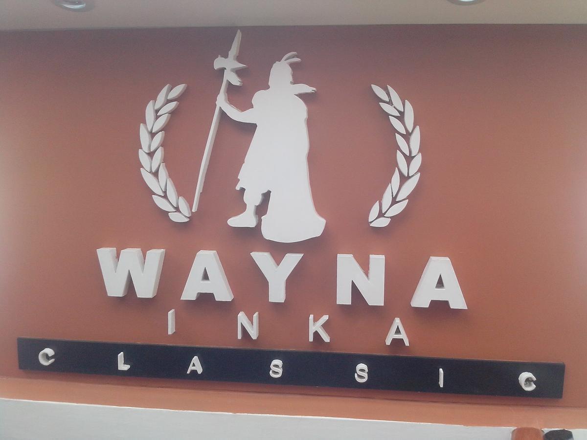 Wayna Inka Classic I 2*