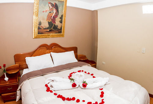 Hotel Wayna Inka Classic I 2*