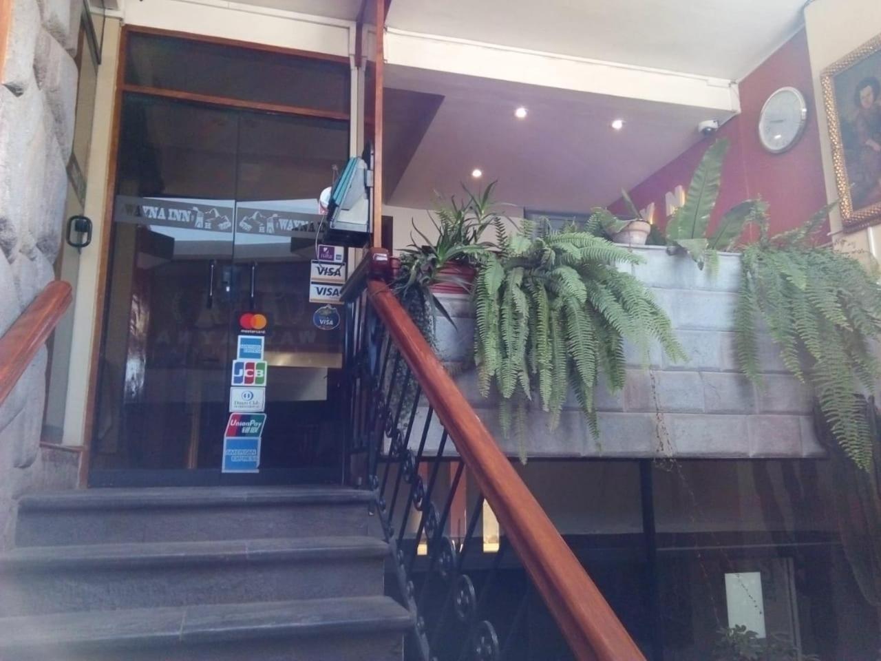 Wayna Inka Classic I Hotel Cuzco