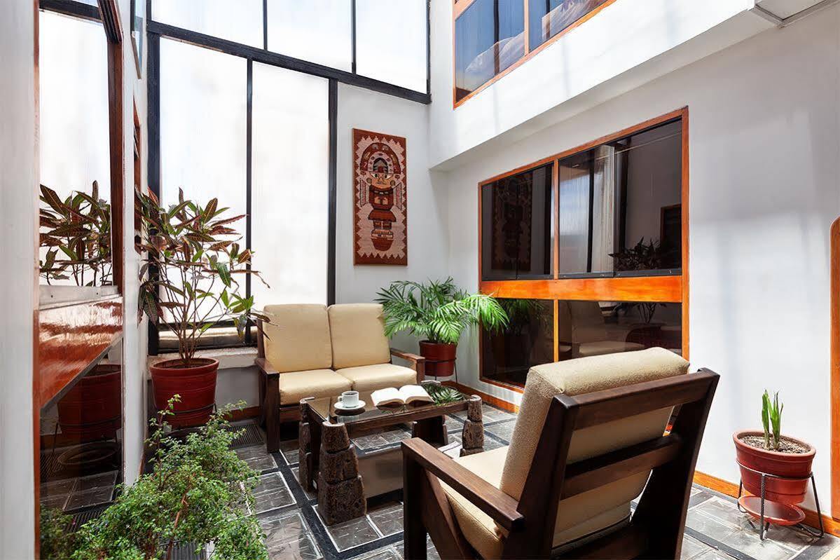 Hotel Wayna Inka Classic I